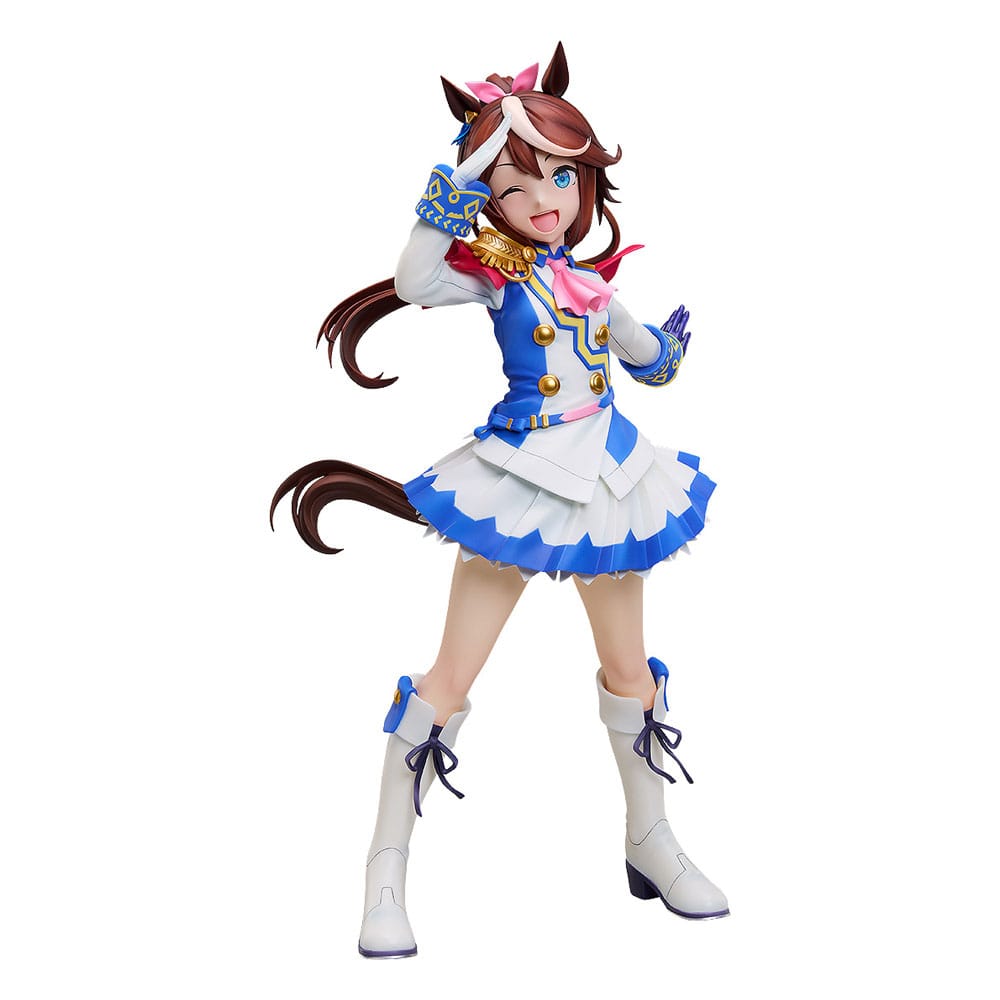 Uma Musume PVC Statue 1/4 Tokai Teio 40 cm