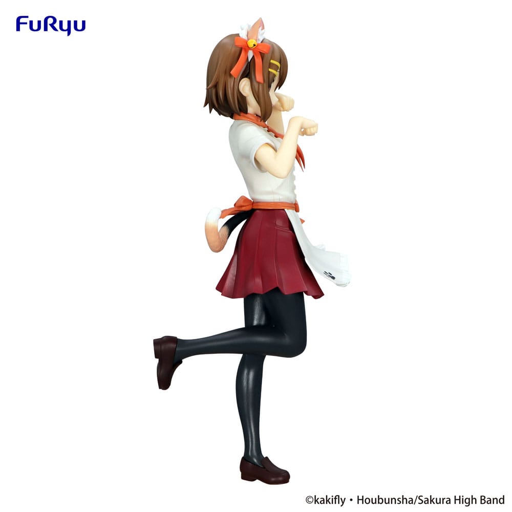 K-On! Trio-Try-iT PVC Statue Yui Hirasawa 22 cm