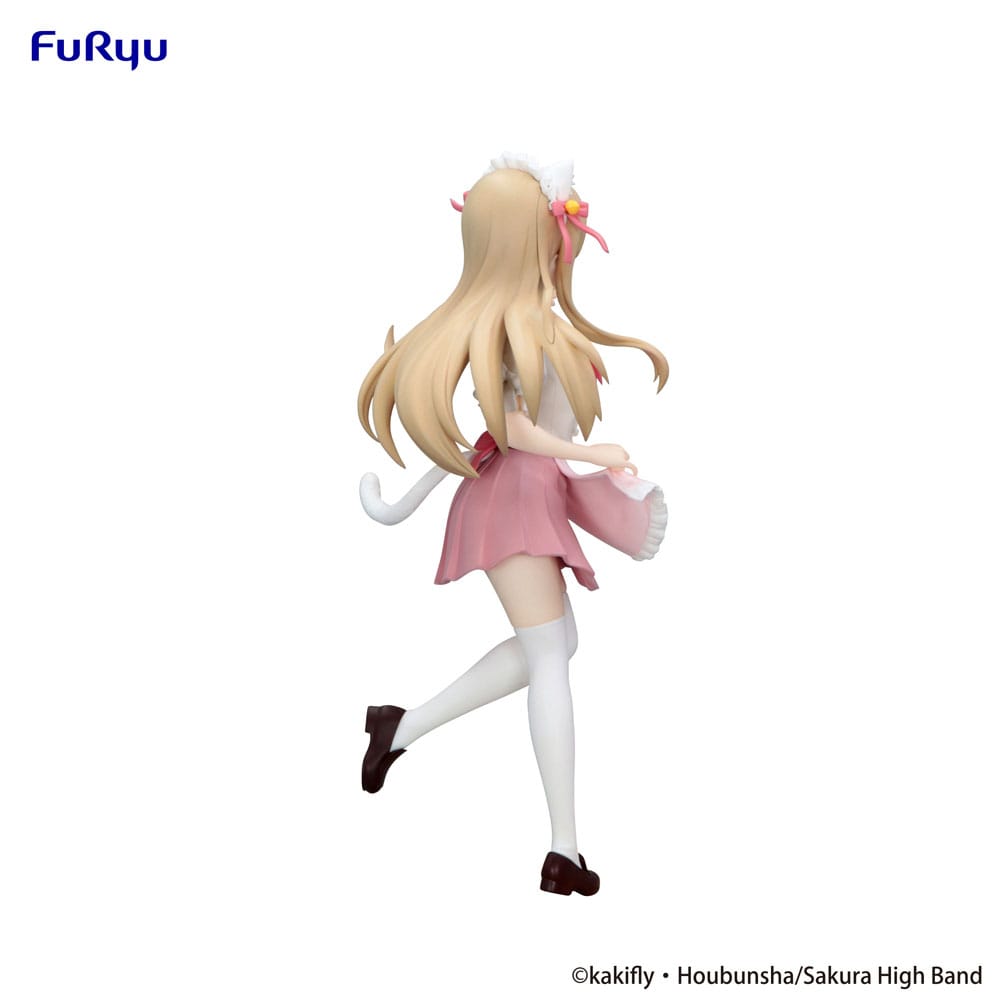 K-On! Trio-Try-iT PVC Statue Tsumugi Kotobuki 22 cm