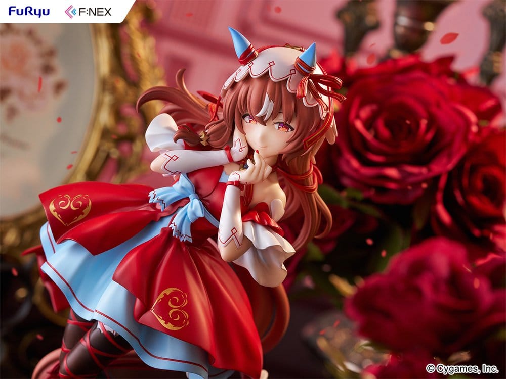 Umamusume: Pretty Derby F:NEX PVC Figure 1/7 Still in Love 25 cm