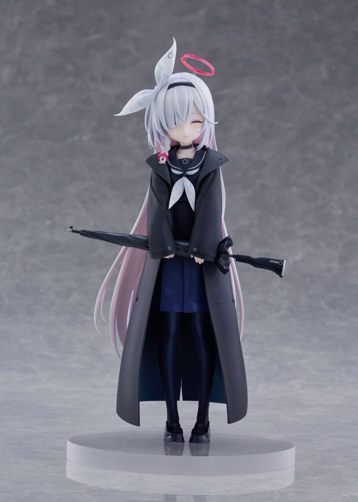 Blue Archive PVC Statue 1/7 Plana 23 cm