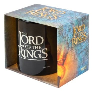 The Lord of the Rings Mug 350 ml