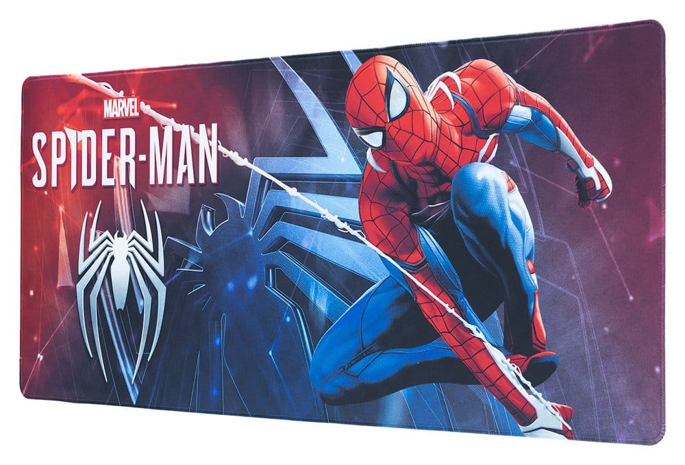 Spider-Man XL Mouse Mat
