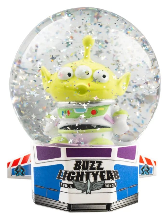 Disney Pixar Toy Story Snow Globe 10 cm
