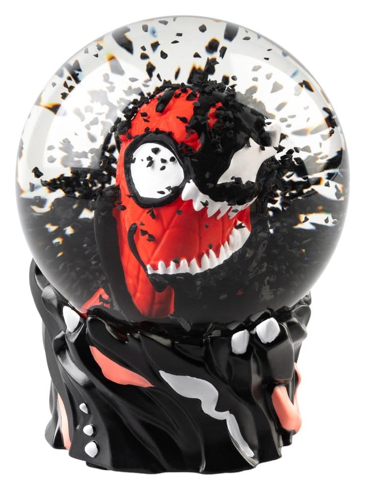 Spider-Man Snow Globe 12 cm