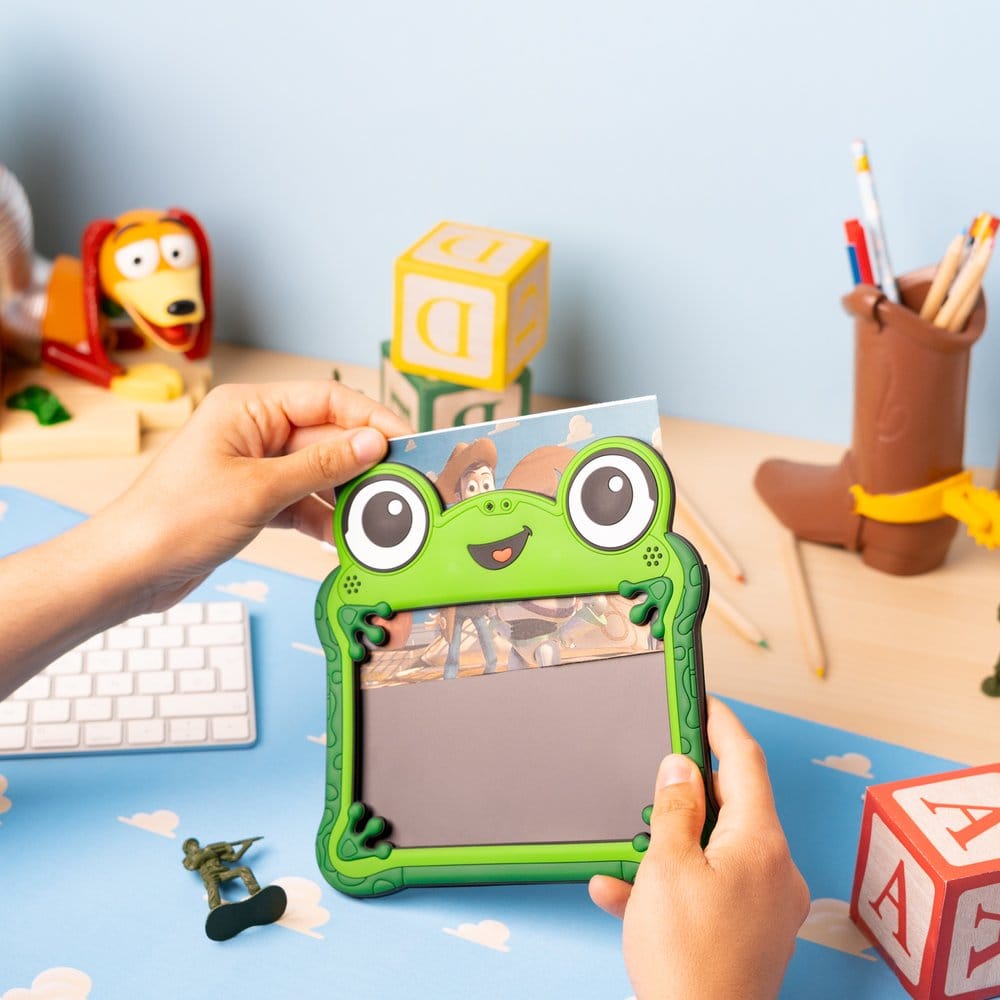 Disney Pixar Toy Story 5 Magnet Lilypad