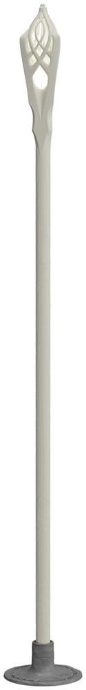 The Lord of the Rings Lamp Gandalf the White Staff