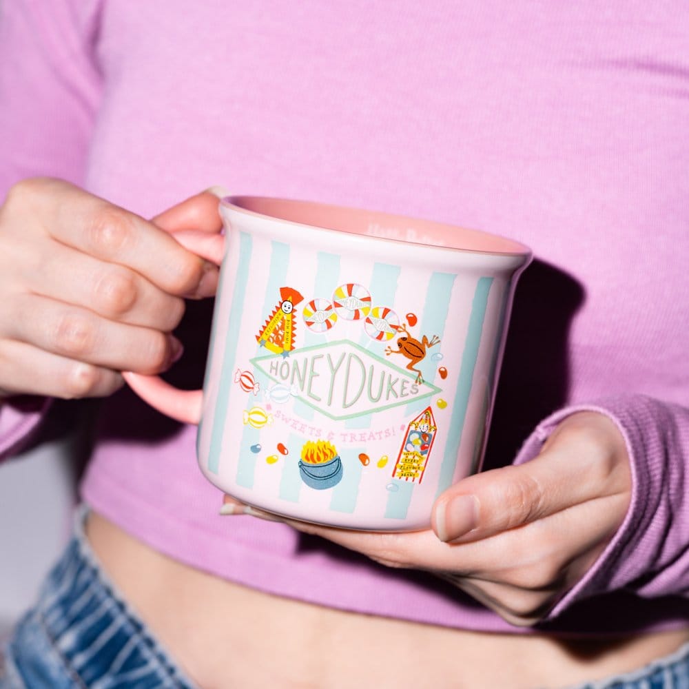 Harry Potter Premium Mug Honeydukes 375 ml