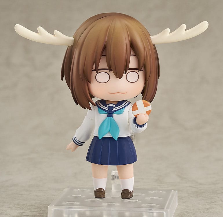 My Deer Friend Nokotan Nendoroid Action Figure Noko Shikanoko 10 cm
