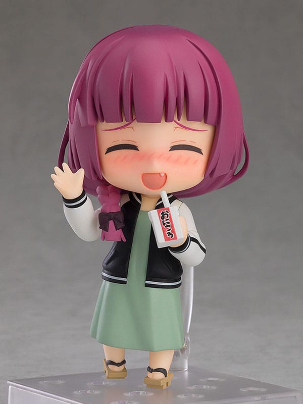 Bocchi the Rock! Nendoroid Action Figure Kikuri Hiroi 10 cm