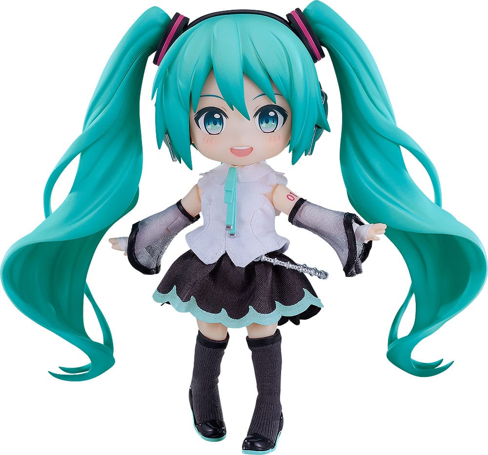 Piapro Characters Nendoroid Doll Action Figure Hatsune Miku NT 14 cm