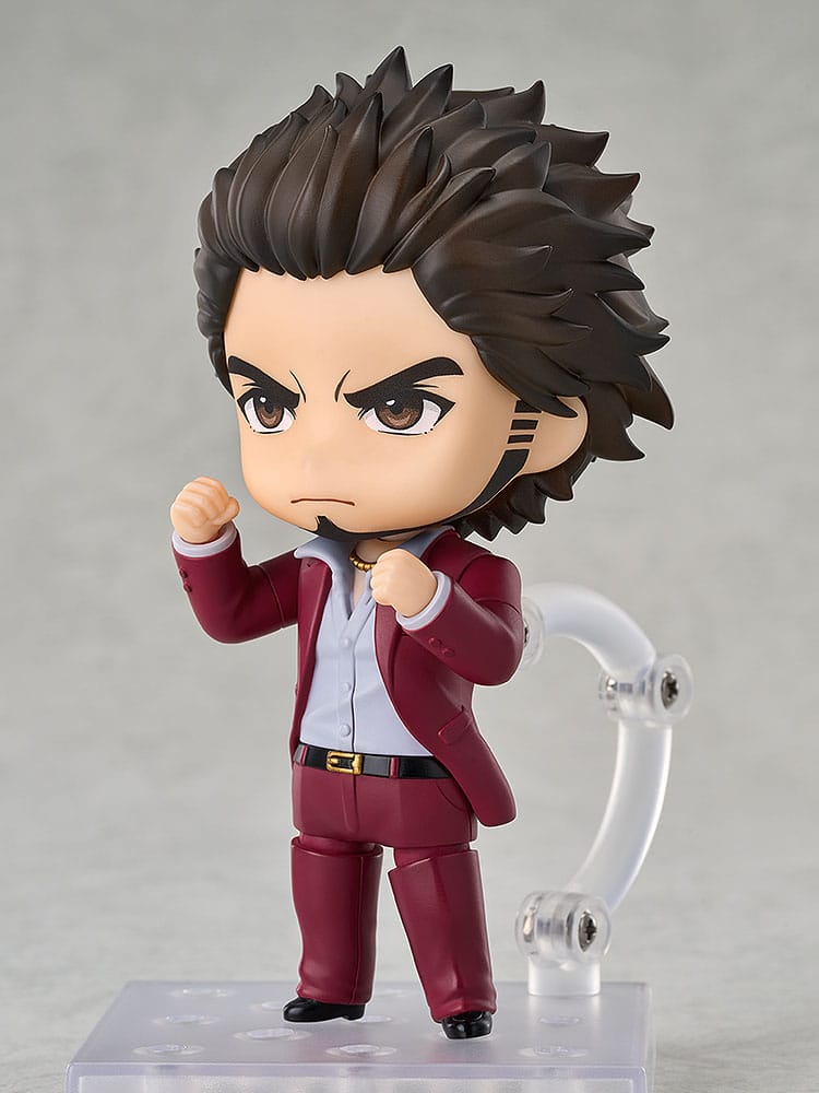 Yakuza Nendoroid Action Figure Ichiban Kasuga 10 cm