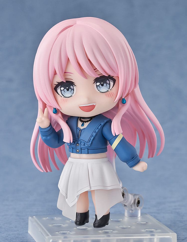 BanG Dream! Nendoroid Action Figure Anon Chihaya 10 cm