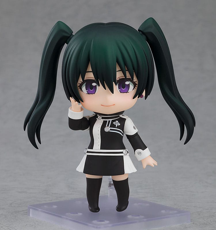 D.Gray-man Nendoroid Action Figure Lenalee Lee 10 cm