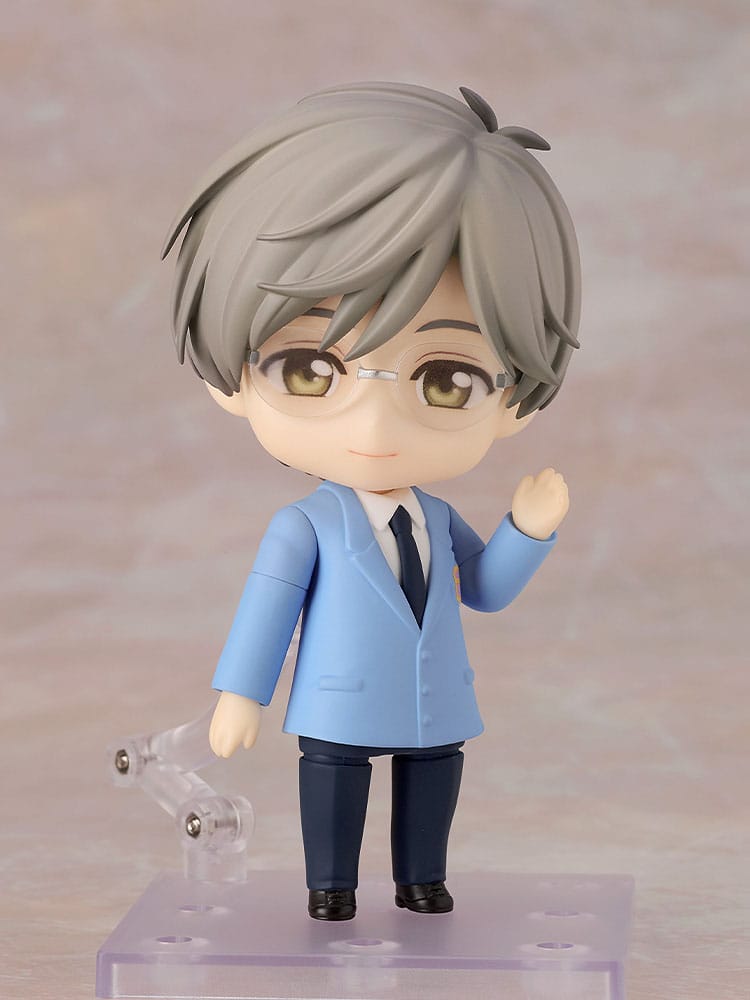 Cardcaptor Sakura: Clear Card Nendoroid Action Figure Yukito Tsukishiro 10 cm