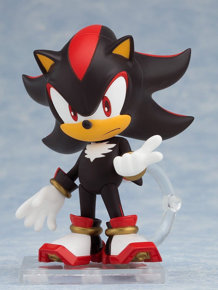 Sonic the Hedgehog Nendoroid Surprise Mini Figures Blind Box Assortment (6)