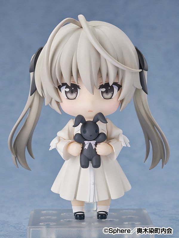 Yosuga no Sora Nendoroid Action Figure Sora Kasugano 10 cm