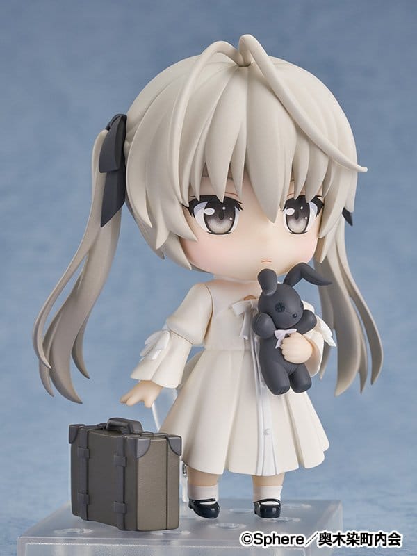 Yosuga no Sora Nendoroid Action Figure Sora Kasugano 10 cm