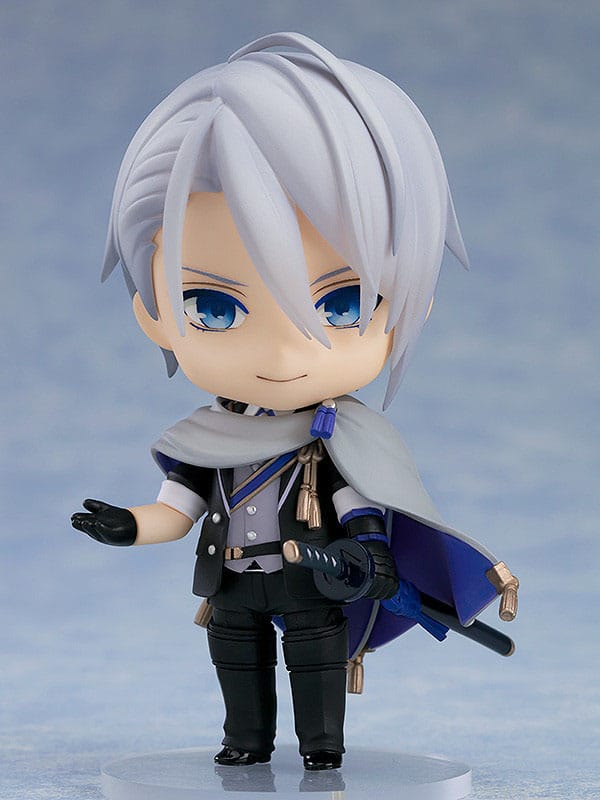 Touken Ranbu Nendoroid Action Figure Yamambagiri Chougi 10 cm