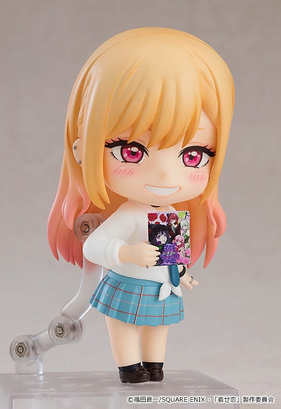 My Dress-Up Darling Nendoroid Action Figure Marin Kitagawa 10 cm