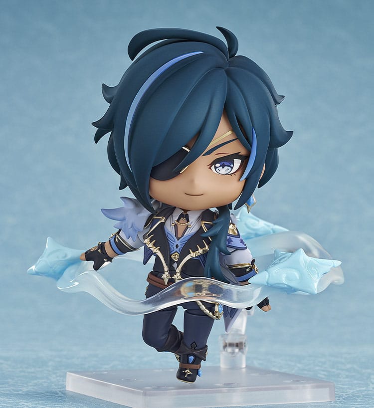 Genshin Impact Nendoroid Action Figure Kaeya 10 cm