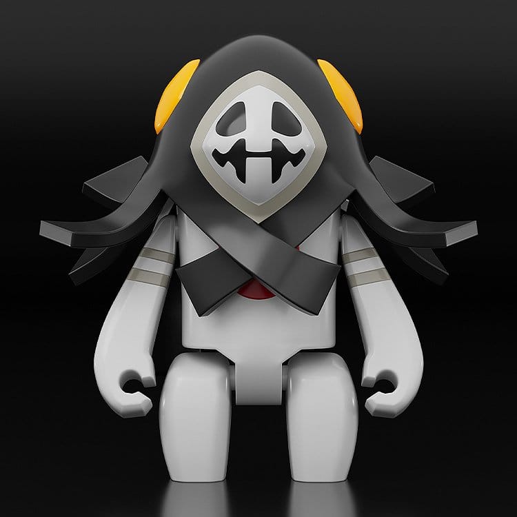 Rebuild of Evangelion Brickroid Mini Figure 10th Angel 6 cm