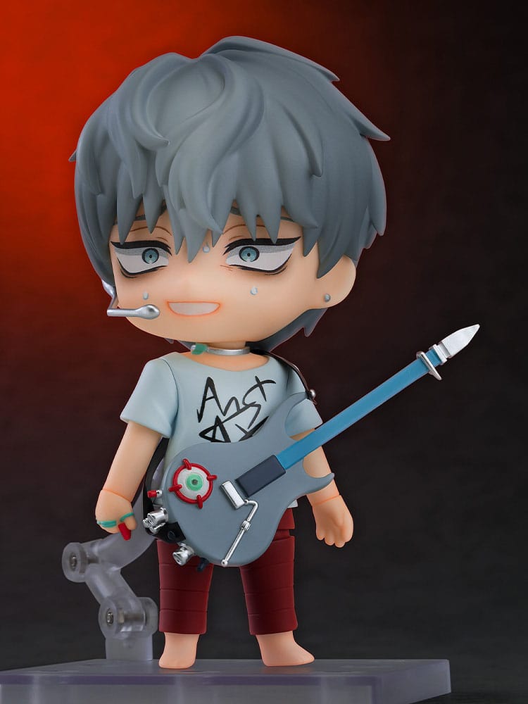 Alien Stage Nendoroid Action Figure Till 10 cm