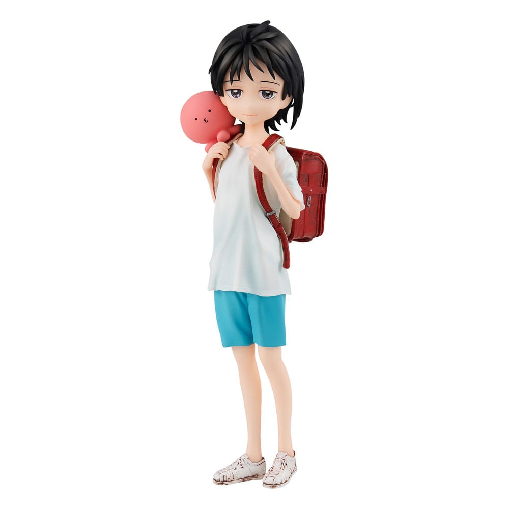 Takopi's Original Sin Pop Up Parade PVC Statue Shizuka Kuze & Takopi 18 cm