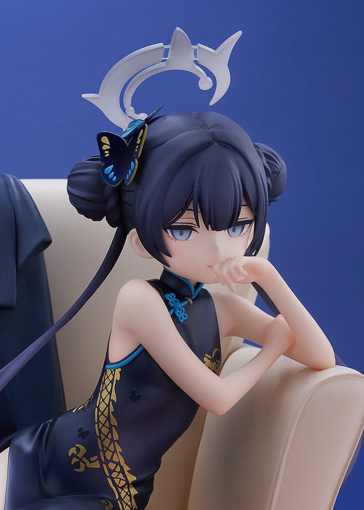 Blue Archive G.S. Collection PVC Figure 1/7 Kisaki: Memorial Lobby Ver. 16 cm