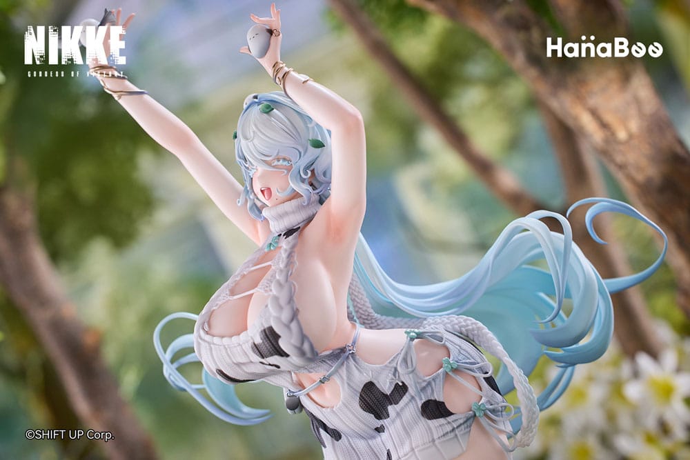 Goddess of Victory: Nikke PVC Statue 1/6 Trina 32 cm
