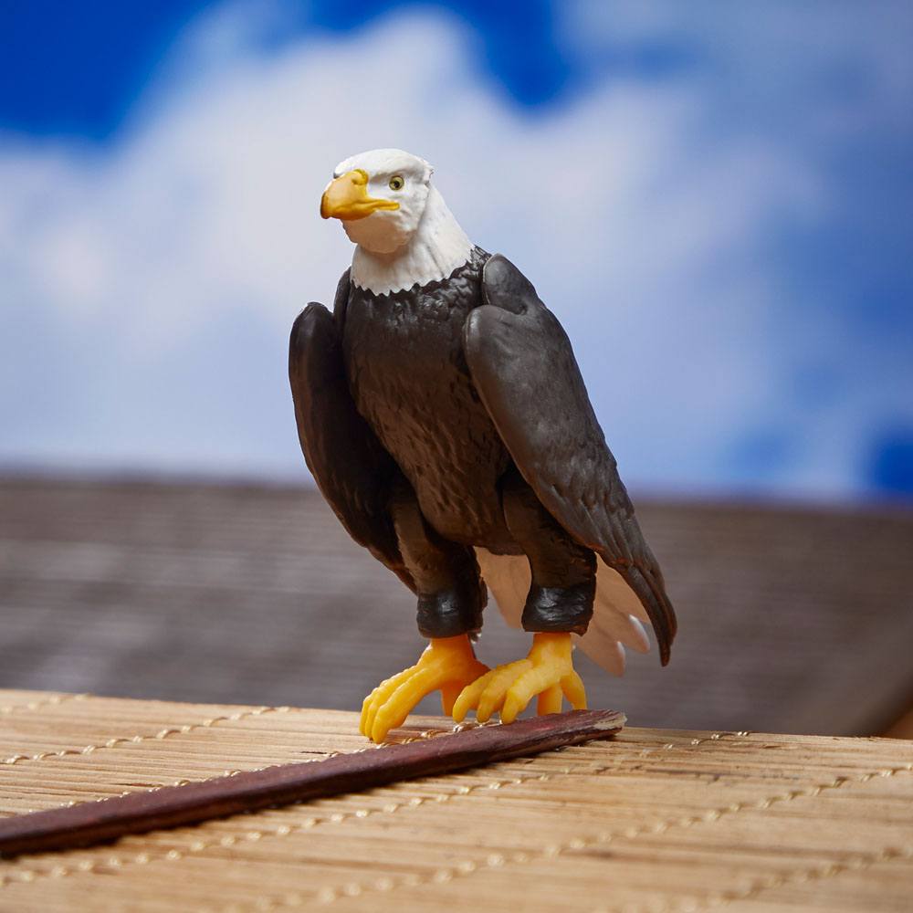 G.I. Joe Classified Series Action Figure 2022 Spirit Iron-Knife 15 cm