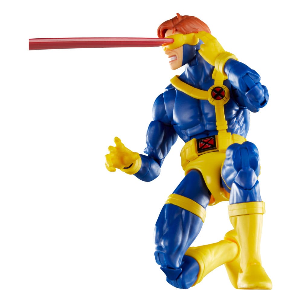 X-Men '97 Marvel Legends Action Figure Cyclops 15 cm