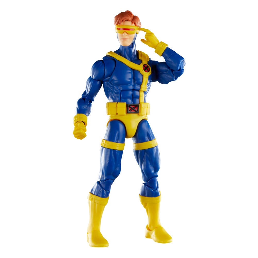 X-Men '97 Marvel Legends Action Figure Cyclops 15 cm