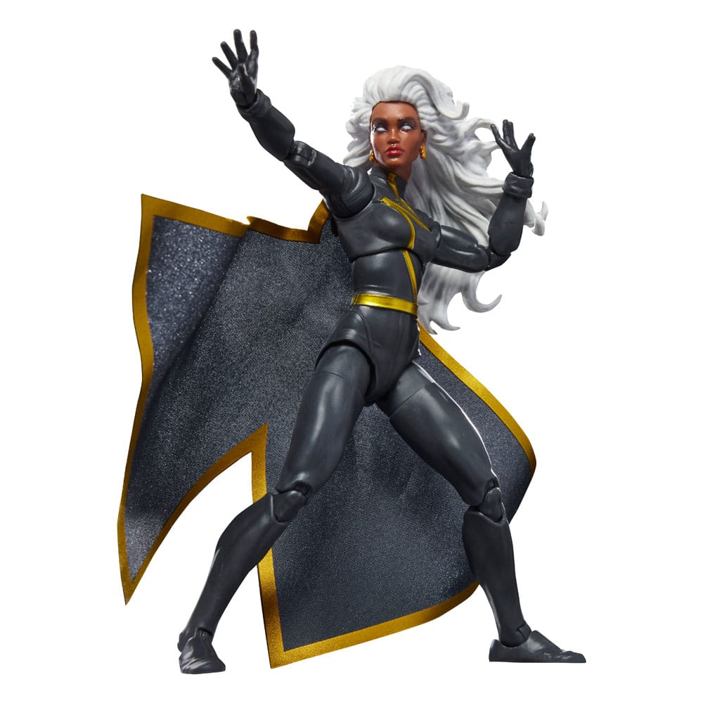 The Uncanny X-Men Marvel Legends Action Figure Storm 15 cm