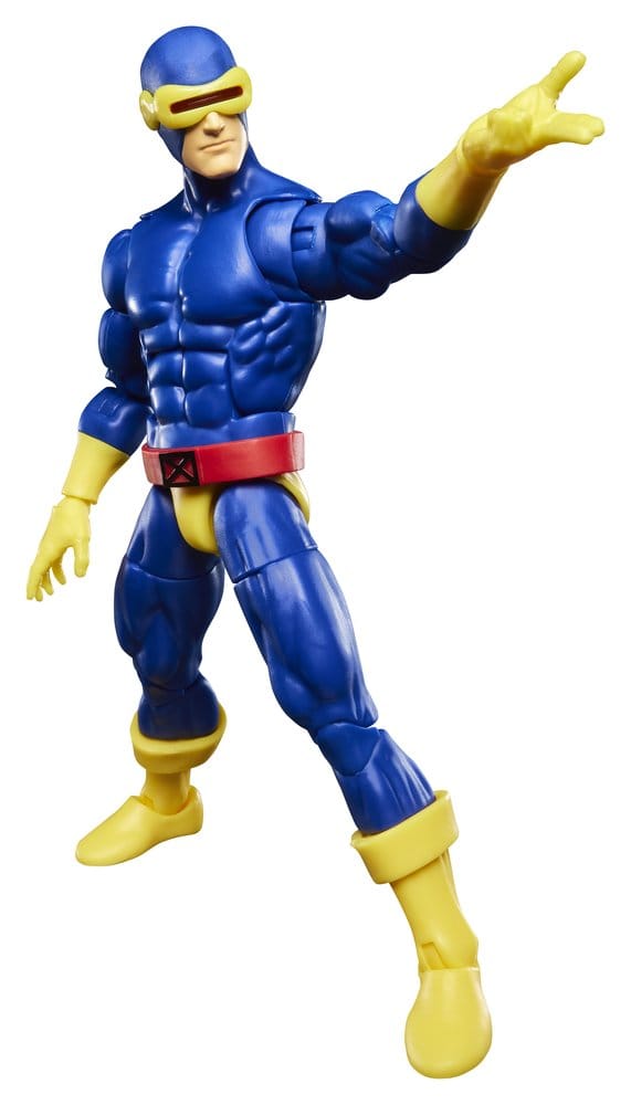 Marvel Legends Action Figure 2-Pack Cyclops & Jean Grey 15 cm