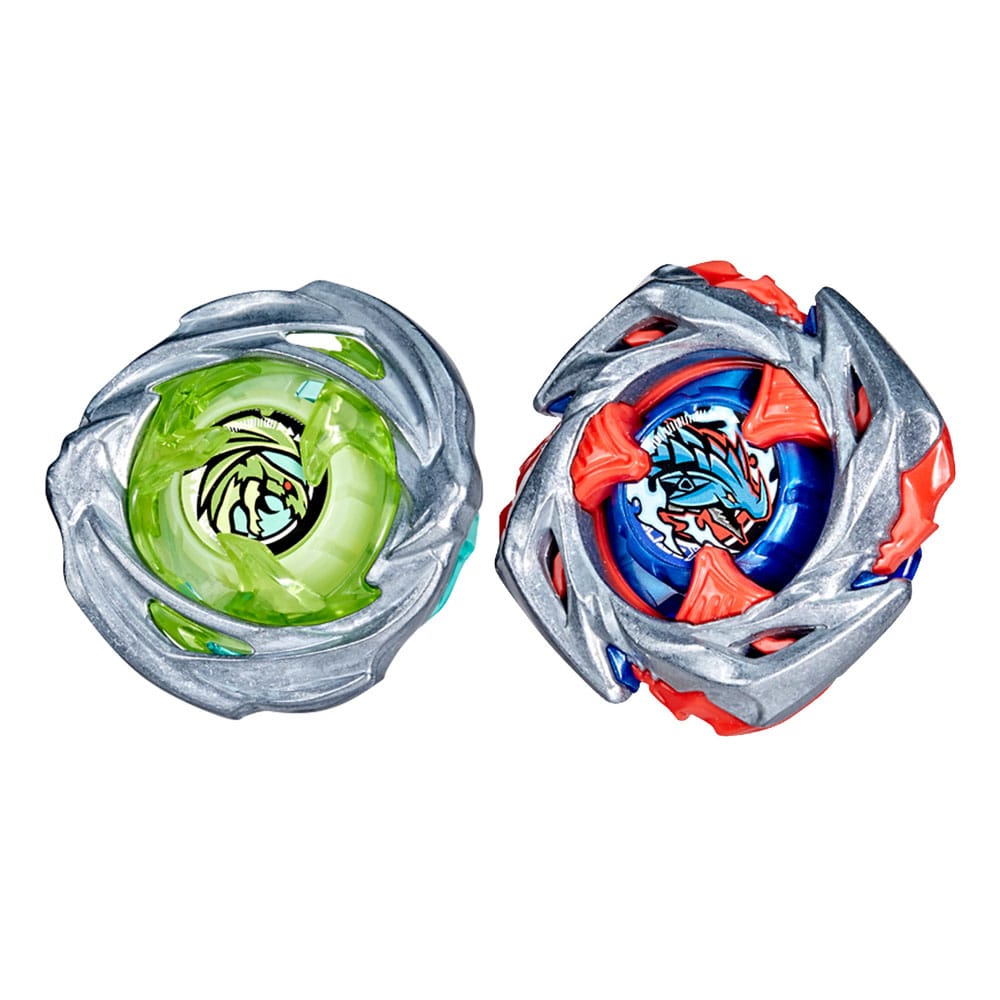 Beyblade X Drop Attack Battle Set