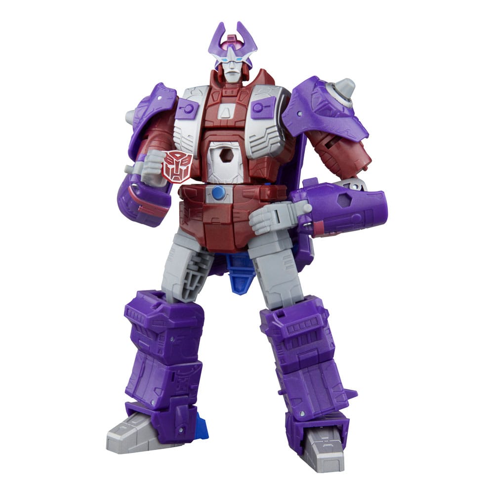 Transformers Age of the Primes Voyager Class Action Figure The Thirteen: Alpha Trion 18 cm
