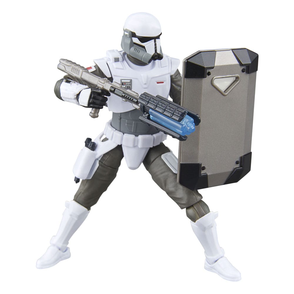 Star Wars: The Mandalorian Vintage Collection Action Figure Imperial Armored Commando 10 cm