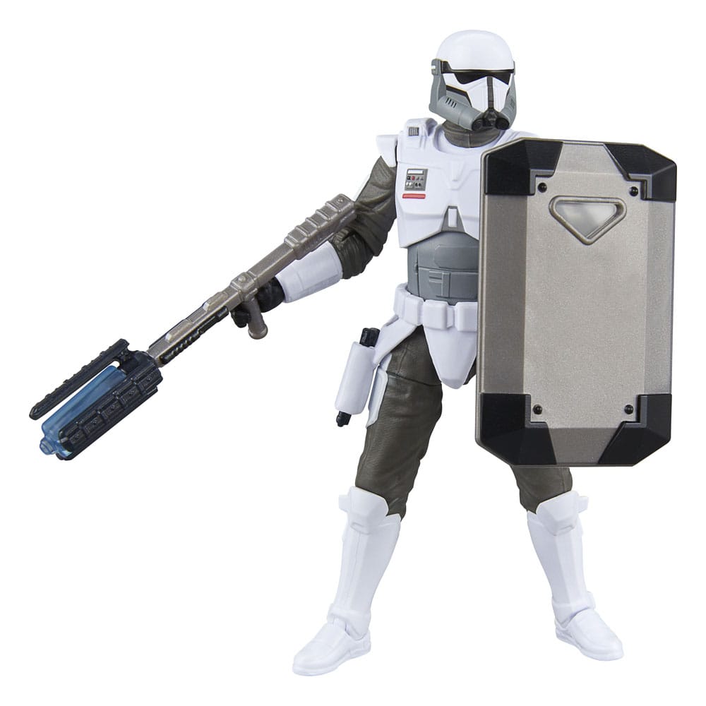 Star Wars: The Mandalorian Vintage Collection Action Figure Imperial Armored Commando 10 cm