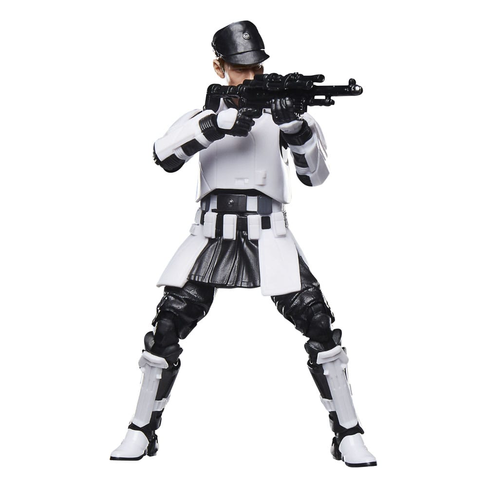 Star Wars: Andor Black Series Action Figure ISB Tactical Agent 15 cm