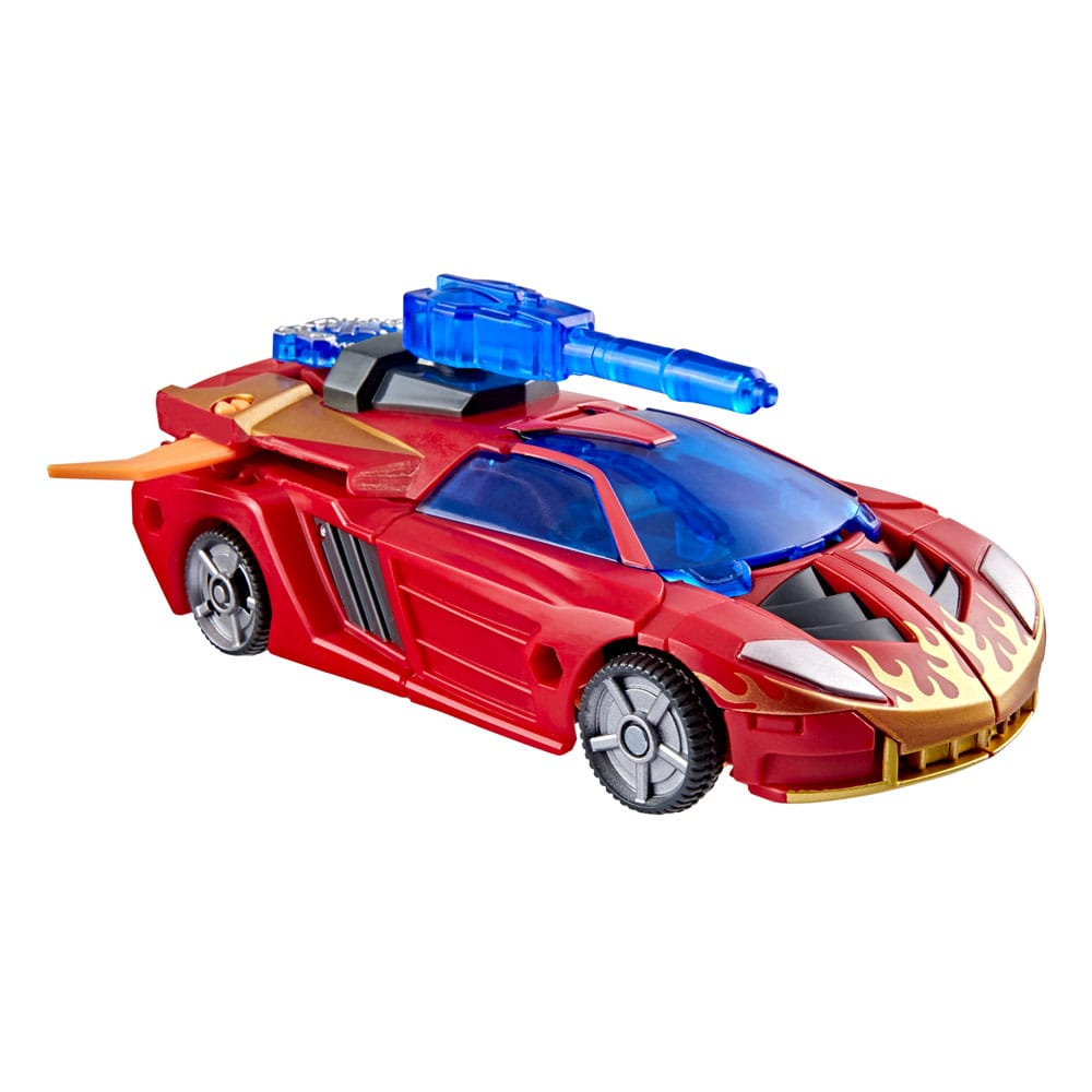 Transformers Age of the Primes Deluxe Class Action Figure Excellion 14 cm