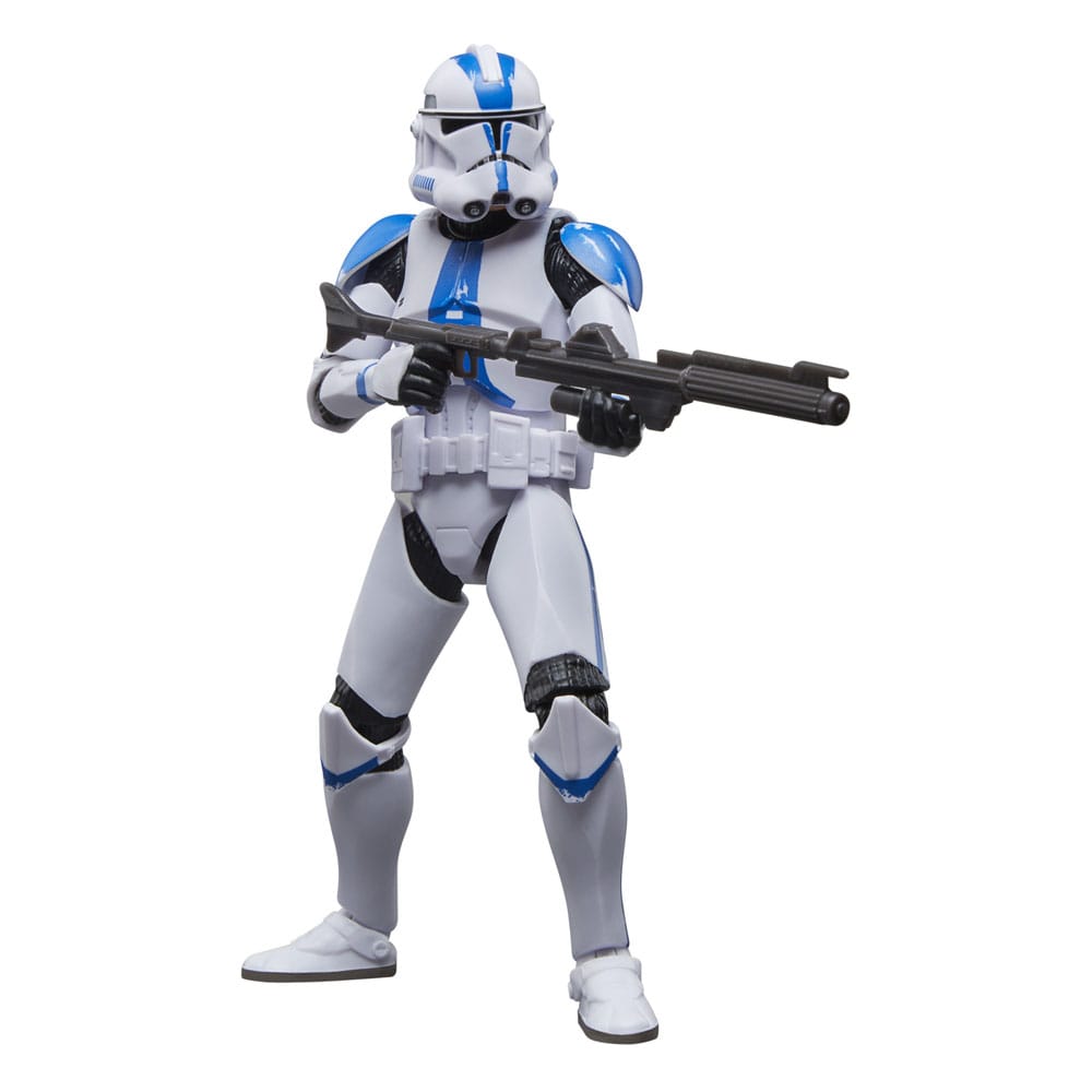 Star Wars Episode III Black Series Action Figure 20th Anniversary Tactical Ops Trooper 15 cm