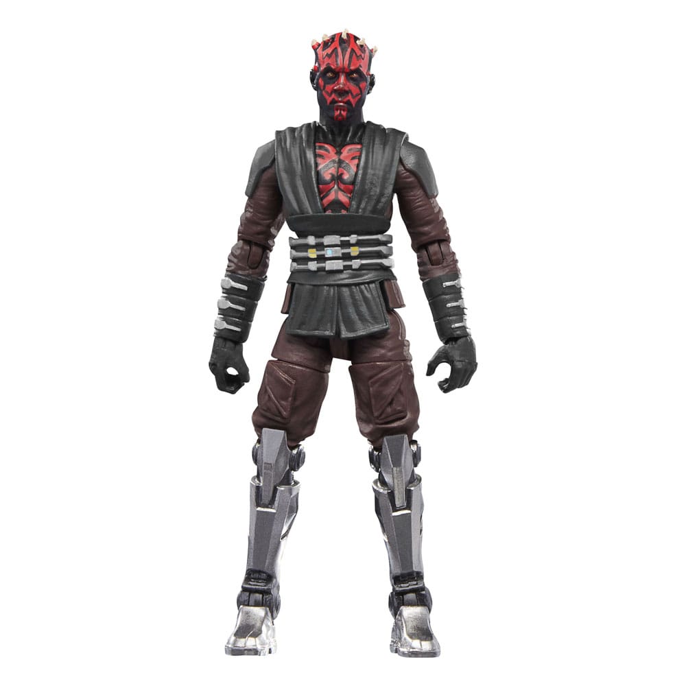Star Wars: Maul - Shadow Lord Vintage Collection Action Figure Maul 10 cm