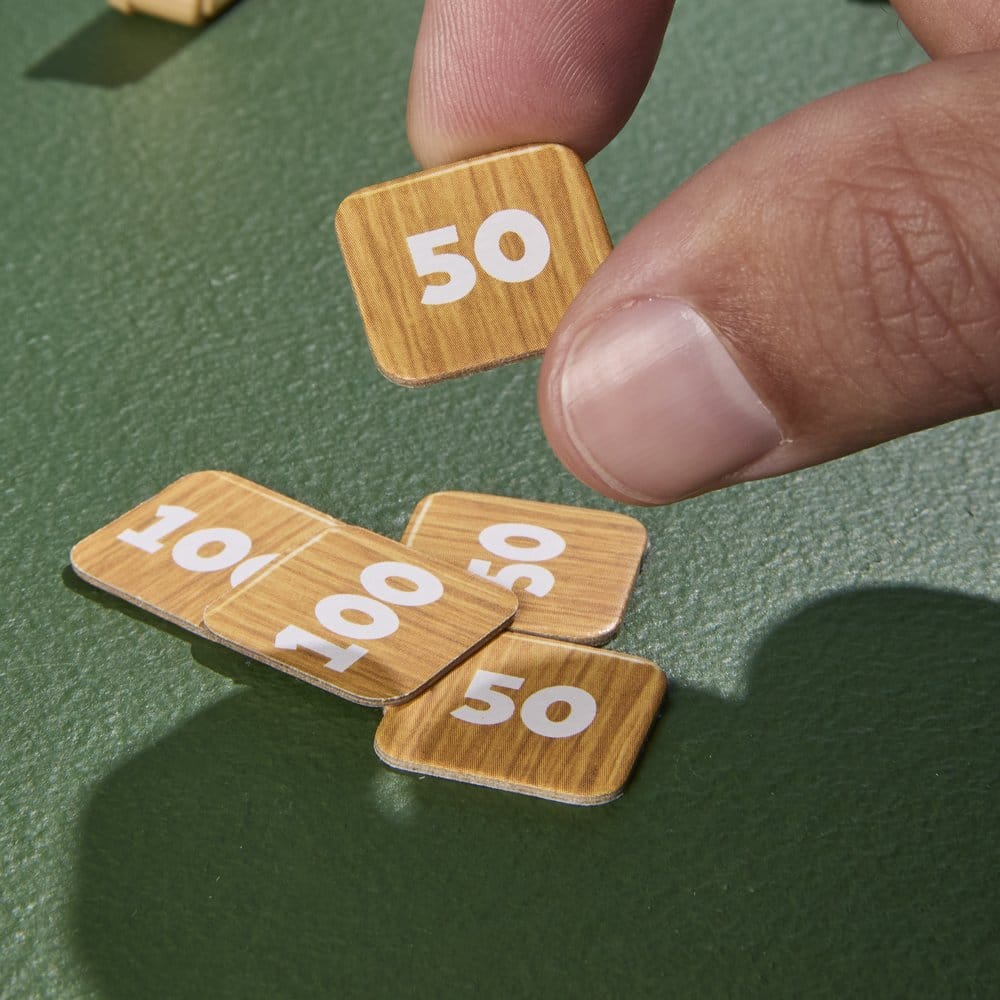 Market Fresh Board Game