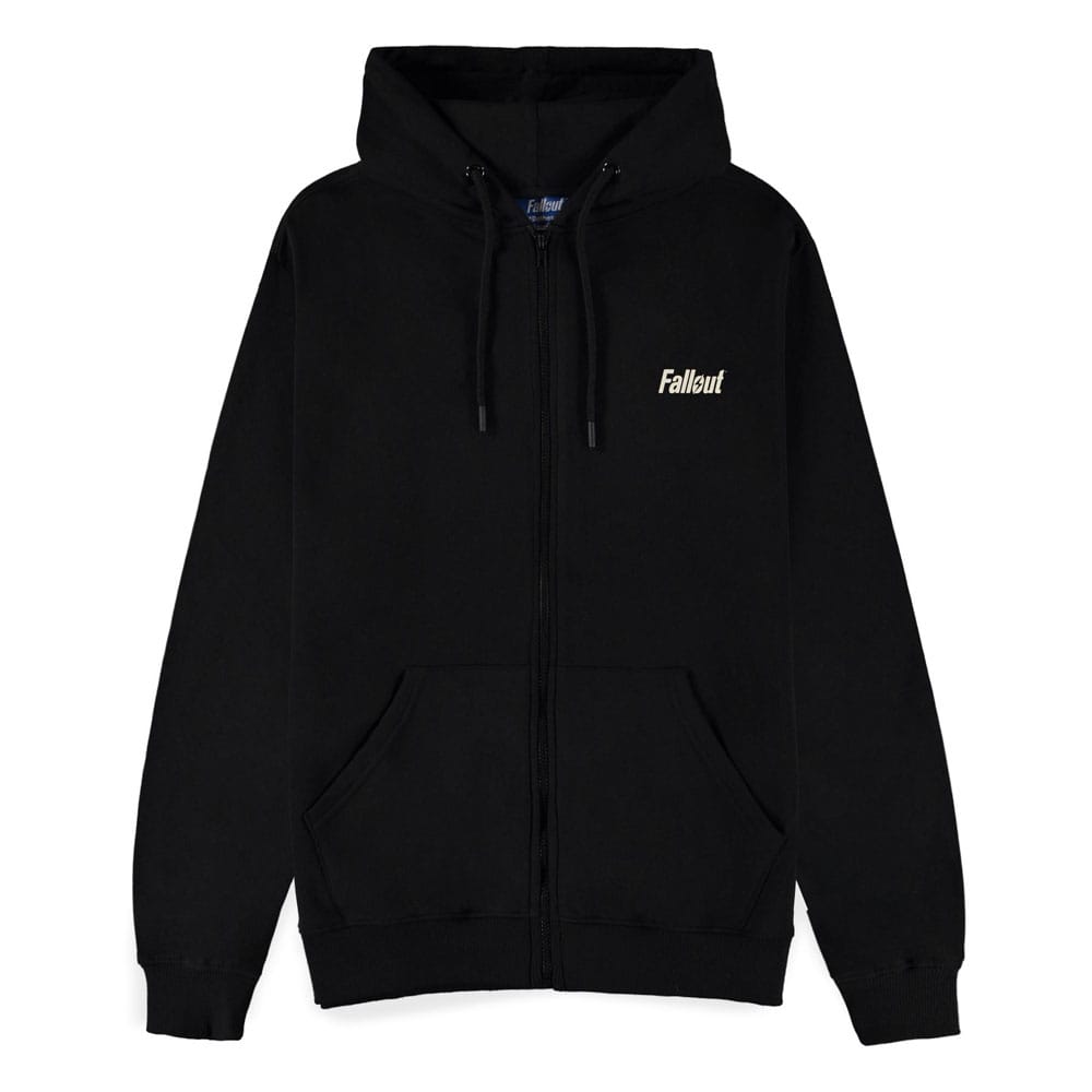 Fallout Hoodie New California Republic