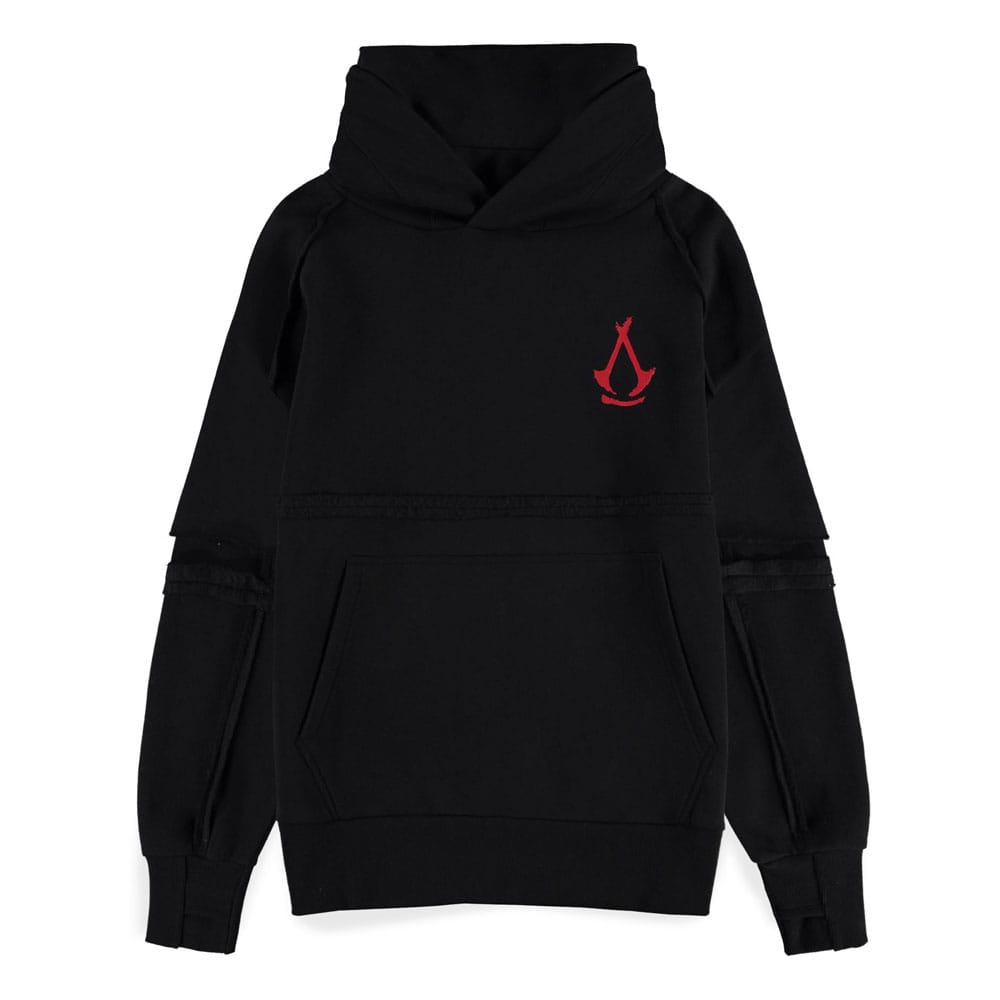 Assassin´s Creed Shadows Hooded Sweater Shinobi Size L