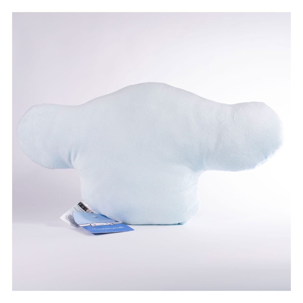 Sanrio Pillow Cinamon Roll Star 26 cm