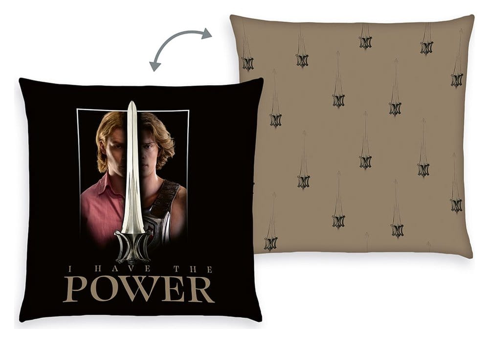 Masters of the Universe Pillow 40 x 40 cm