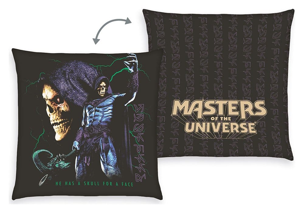 Masters of the Universe Pillow 40 x 40 cm