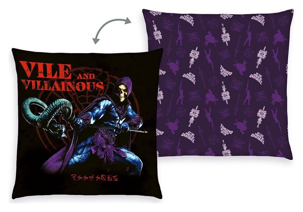 Masters of the Universe Pillow 40 x 40 cm